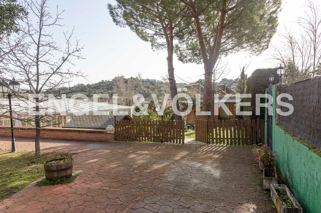 House in Las Rozas de Madrid, Comunidad de Madrid, Spain 4 - 13122228