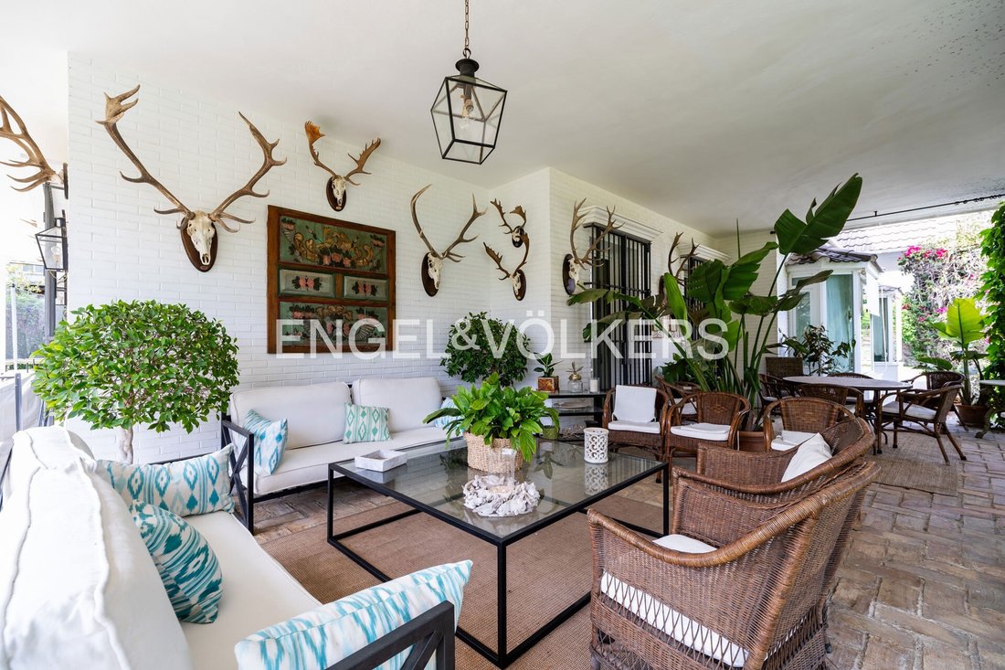 Villa in Jerez De La Frontera, Andalusia, Spain 5 - 14222445