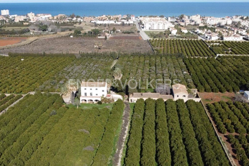 Denia, Valencian Community, Spain 1 - 14562875
