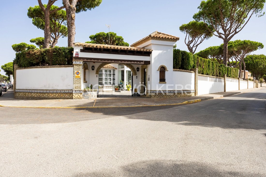 House in Chiclana de la Frontera, Andalusia, Spain 3 - 14530870