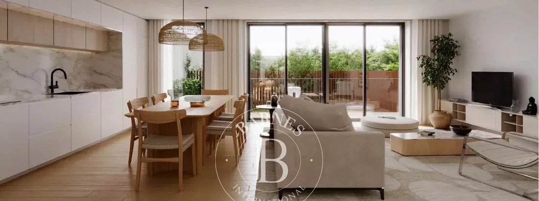 Apartment in Paranhos, Porto District, Portugal 2 - 15399943