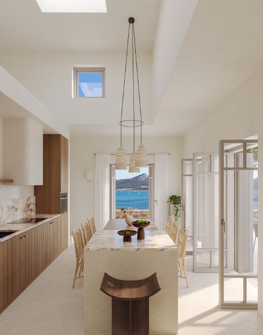 House in Antiparos, Aegean, Greece 5 - 15399329
