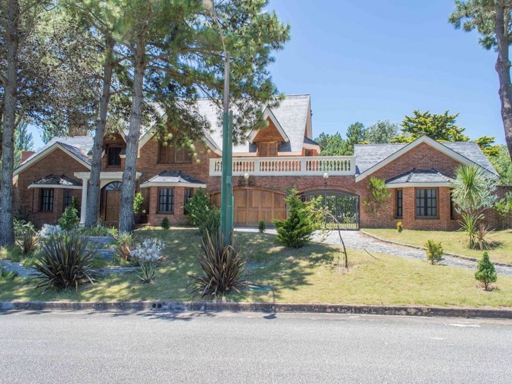 Townhouse in Punta del Este, Maldonado Department, Uruguay 1 - 15400217