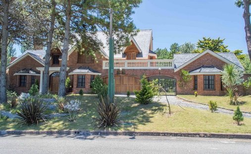 Townhouse in Punta del Este, Maldonado Department, Uruguay 1