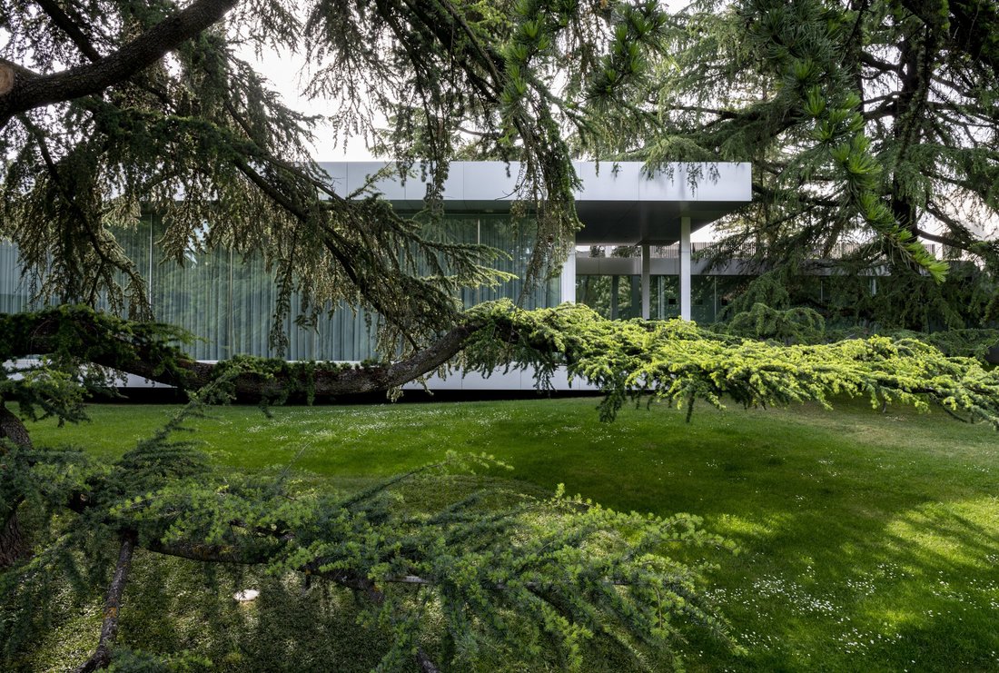 House in Moncloa-Aravaca, Madrid, Spain 5 - 13540791