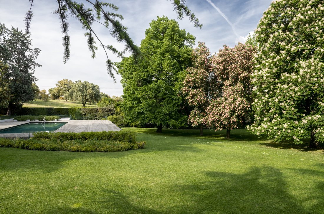 House in Moncloa-Aravaca, Madrid, Spain 4 - 13540791