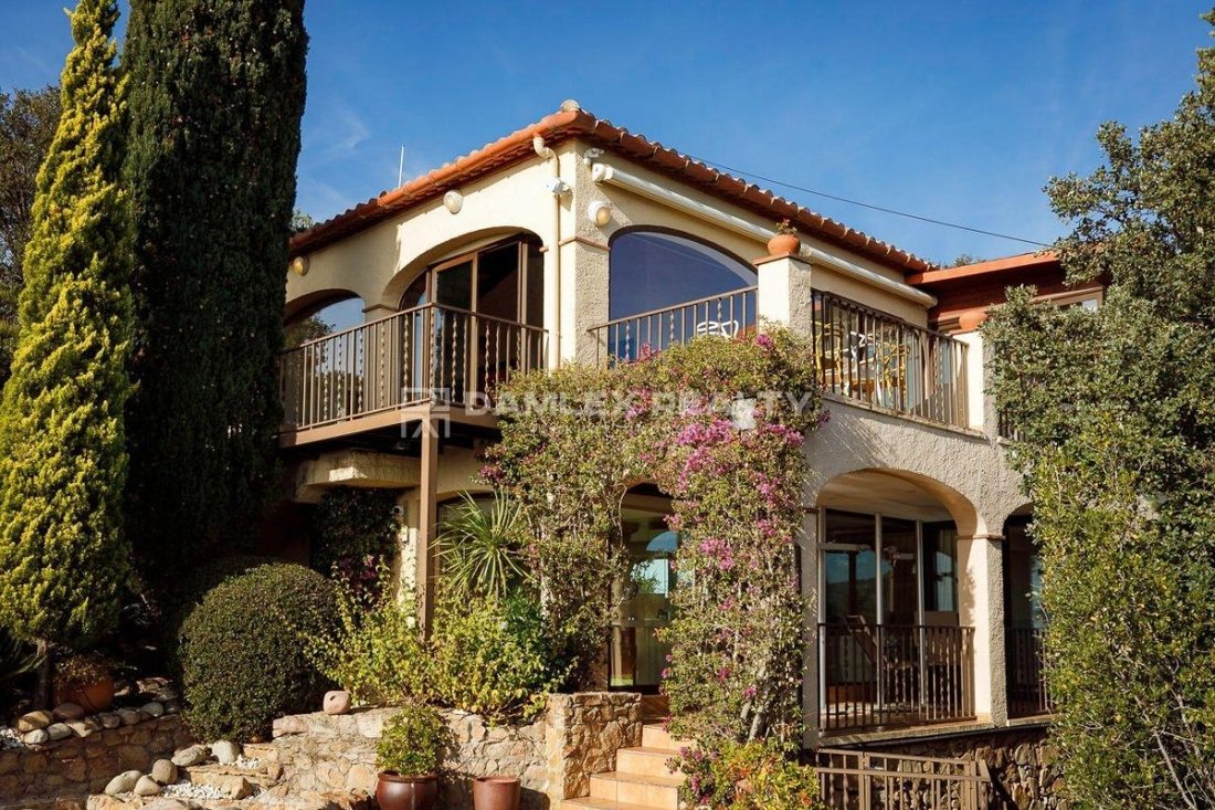 House in Calonge i Sant Antoni, Catalonia, Spain 3 - 15400326