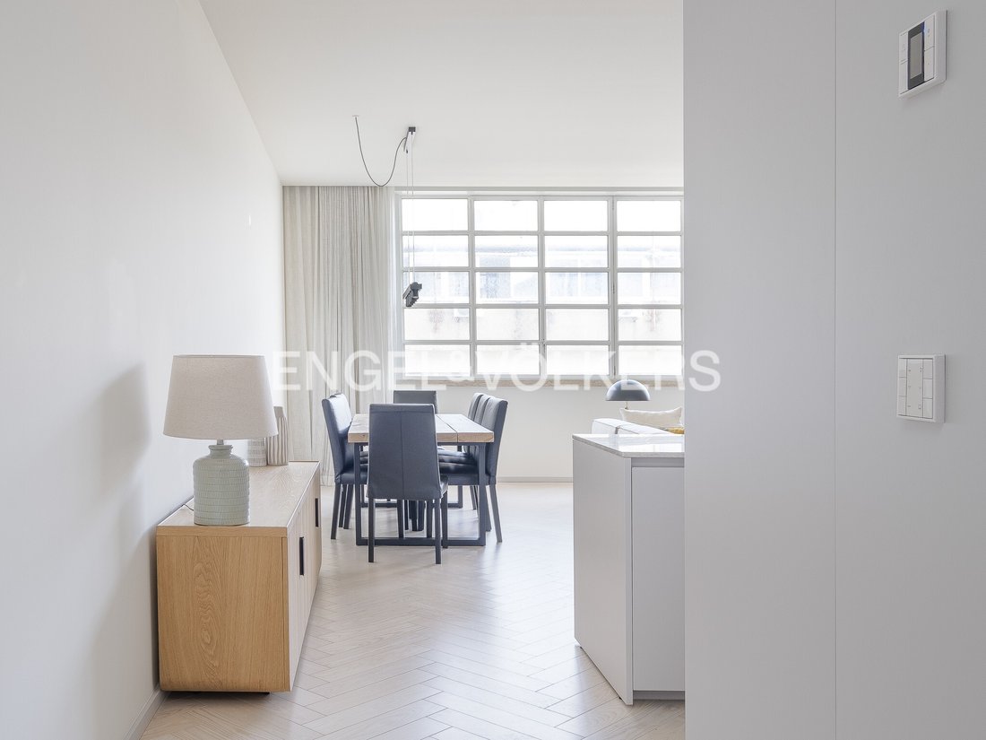 Apartment in Santo Antonio, Lisbon, Portugal 5 - 15179231