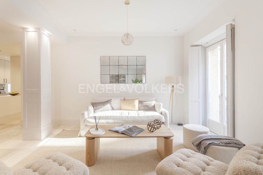 Apartment in Centro, Madrid, Spain 2 - 14503676