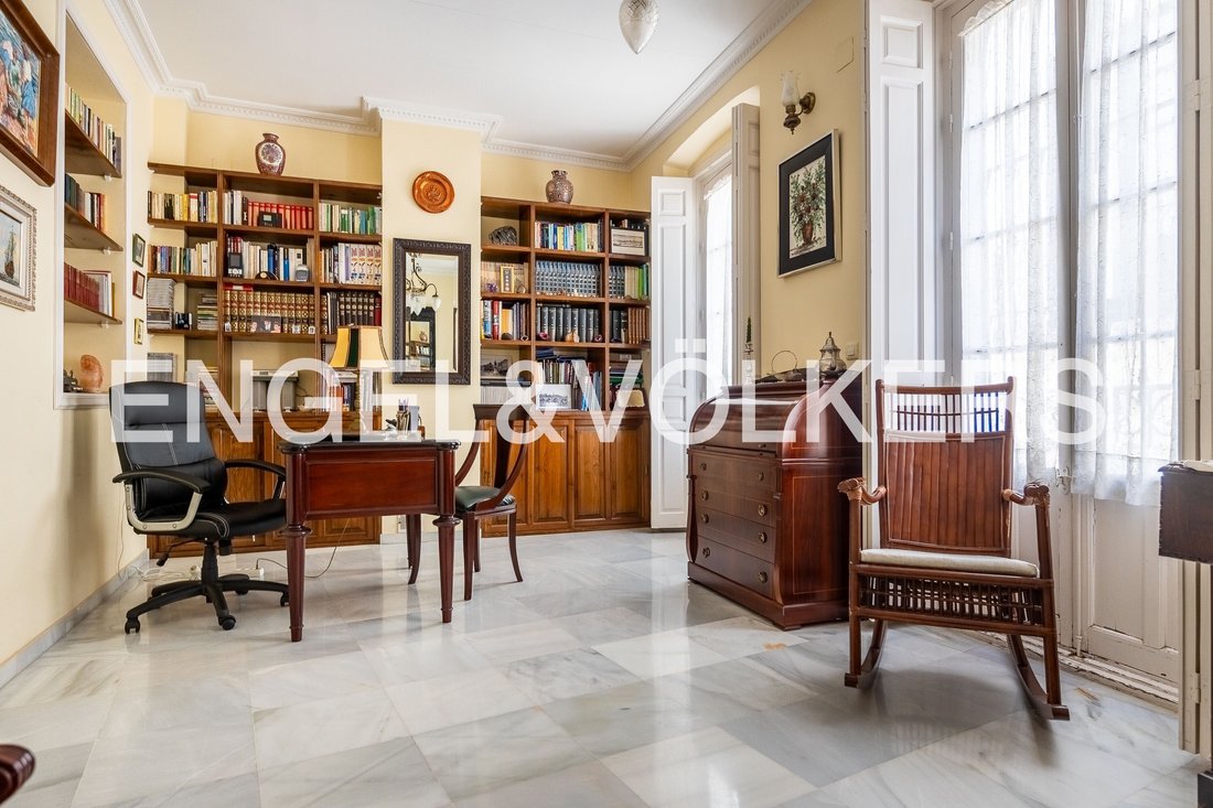 House in Casco Antiguo, Seville, Spain 5 - 15033449