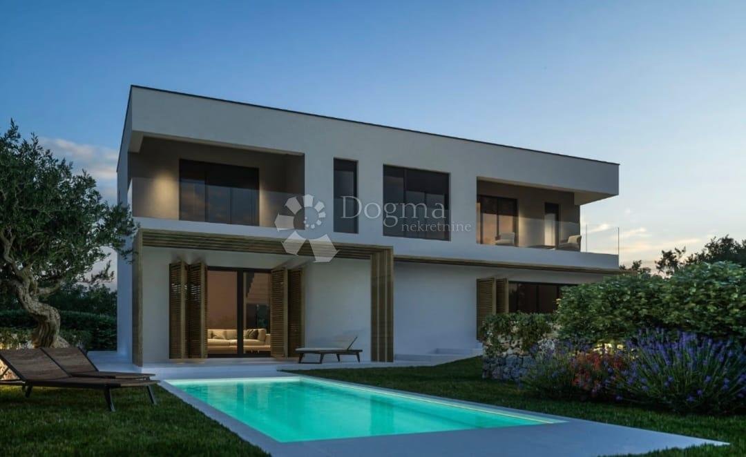 House in Opcina Bilice, Sibenik-Knin County, Croatia 1 - 15401330
