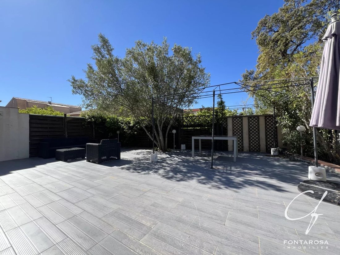 House in Les Issambres, Roquebrune-sur-Argens, France 2 - 15400098