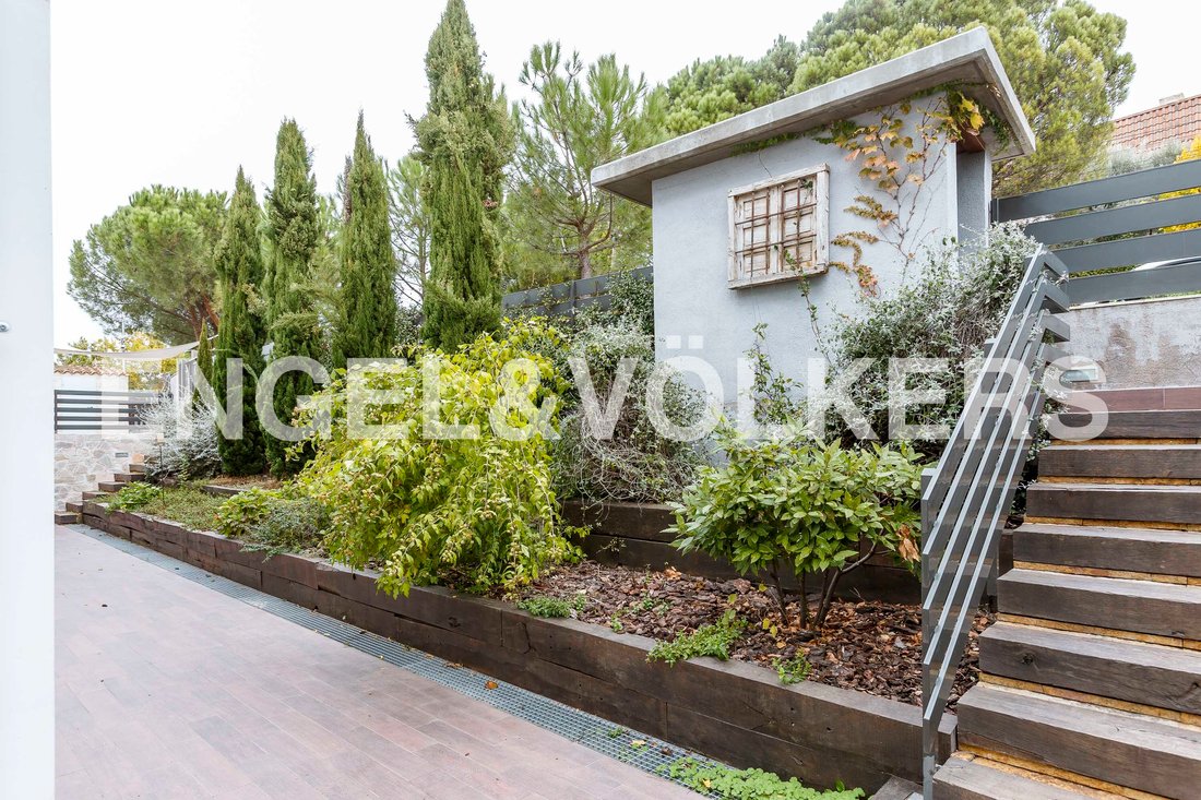 House in Boadilla del Monte, Comunidad de Madrid, Spain 4 - 13133172
