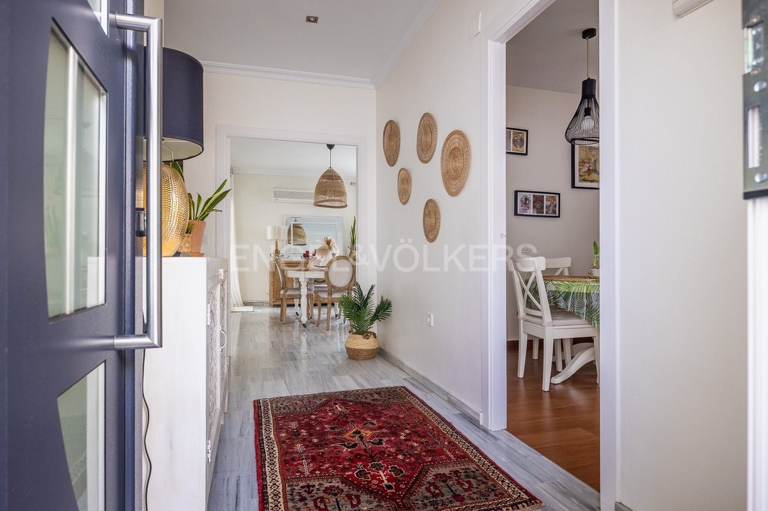 Haus in Espartinas, Andalusien, Spanien 3 - 15401051