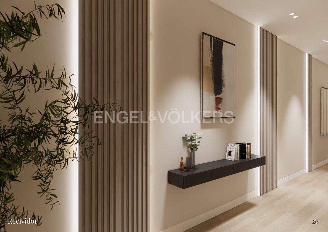 Apartment in Centro, Madrid, Spain 3 - 15229129