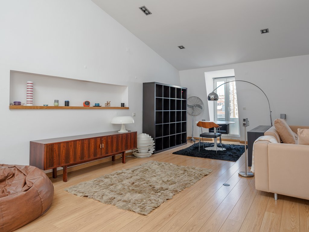 Apartment in Santa Maria Maior, Lisbon, Portugal 3 - 13764587