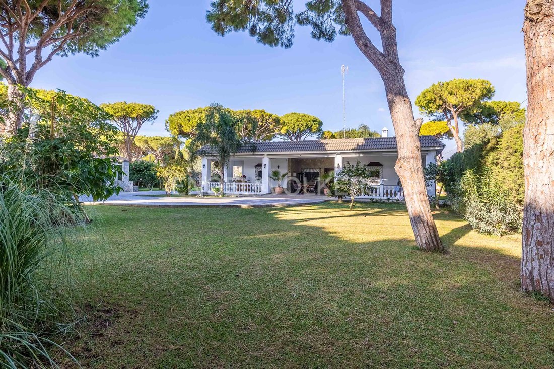 House in Chiclana de la Frontera, Andalusia, Spain 5 - 13727950