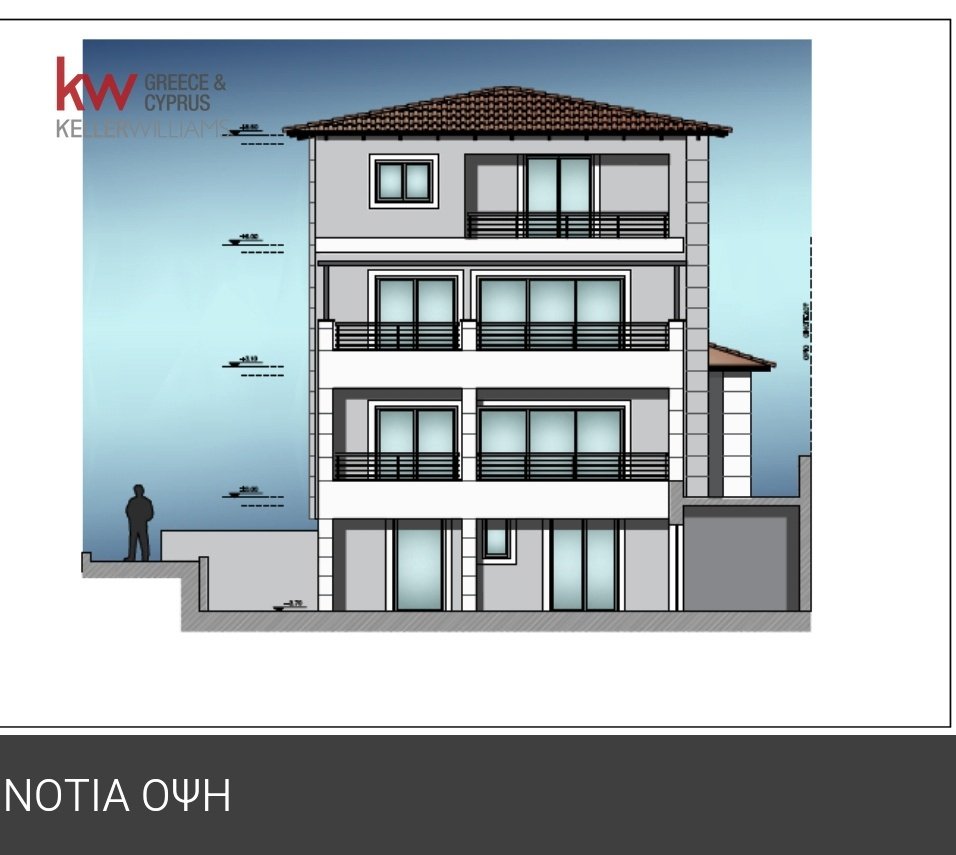 Villa in Kalyvia Thorikou, Attica, Greece 5 - 15400517