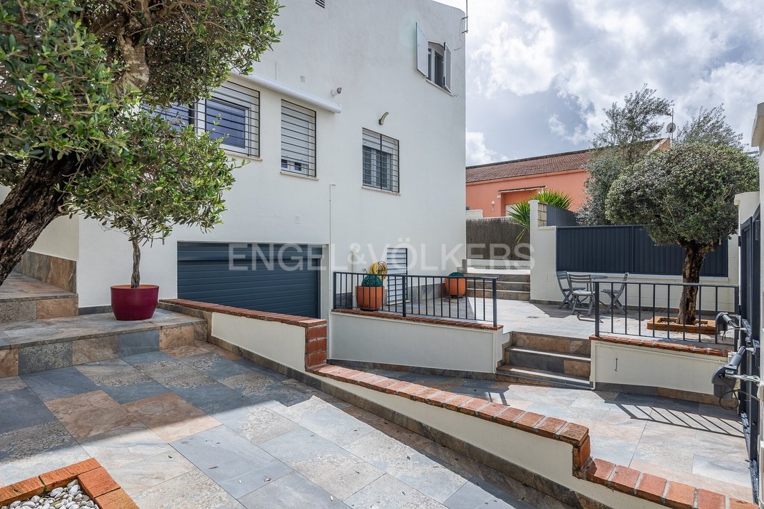 Townhouse en Espartinas, Andalucía, España 3 - 15401051