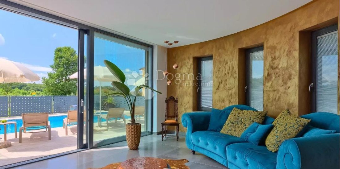 House in Porec, Istria County, Croatia 4 - 15401338