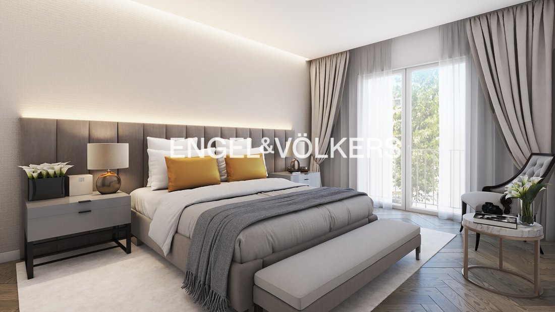 Apartment in Avenidas Novas, Lisbon, Portugal 5 - 13946041