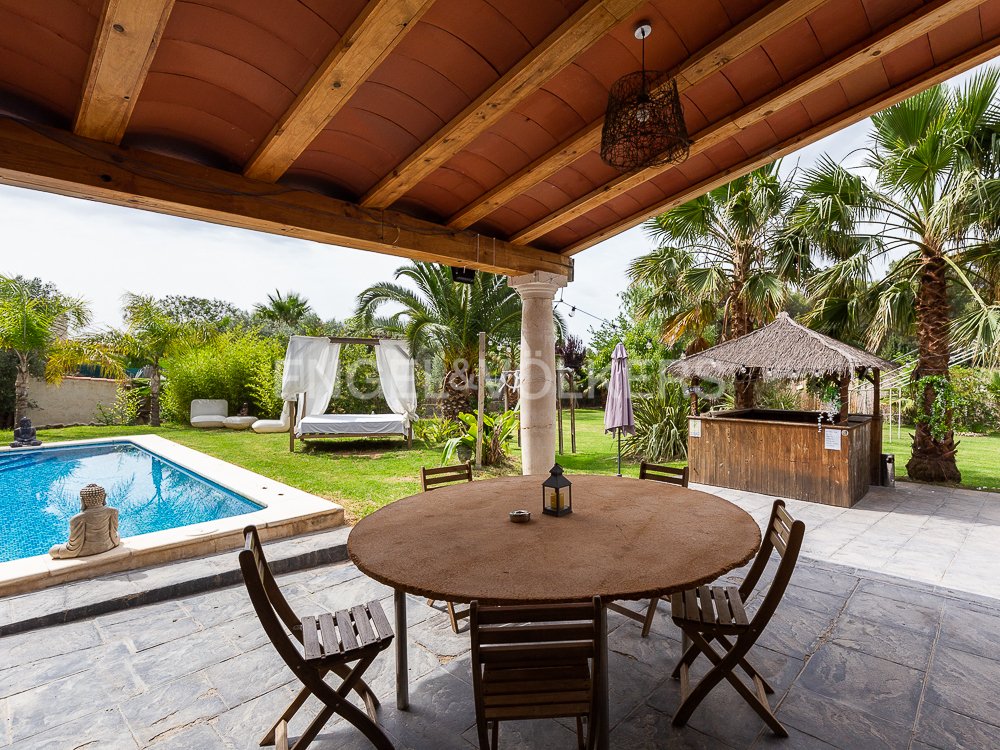 House in Vilamarxant, Valencian Community, Spain 3 - 13124357