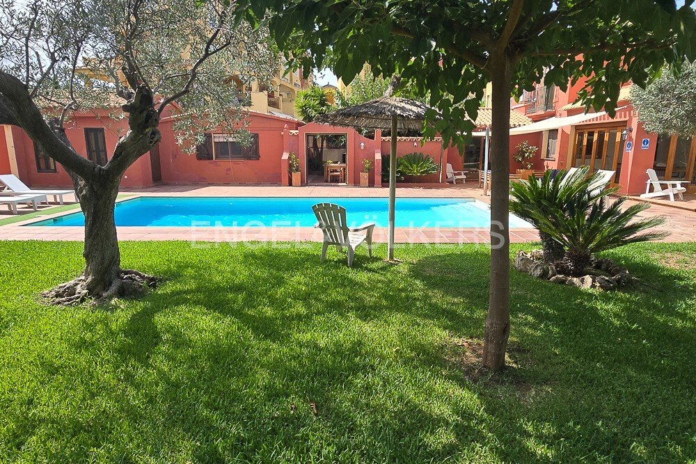 Casa en Denia, Comunidad Valenciana, España 2 - 13347690