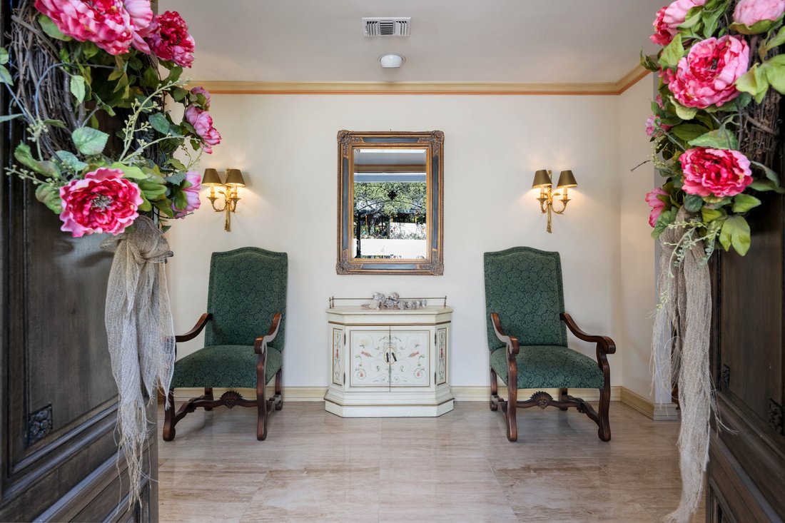 House in San Antonio, Texas, United States 5 - 15399759