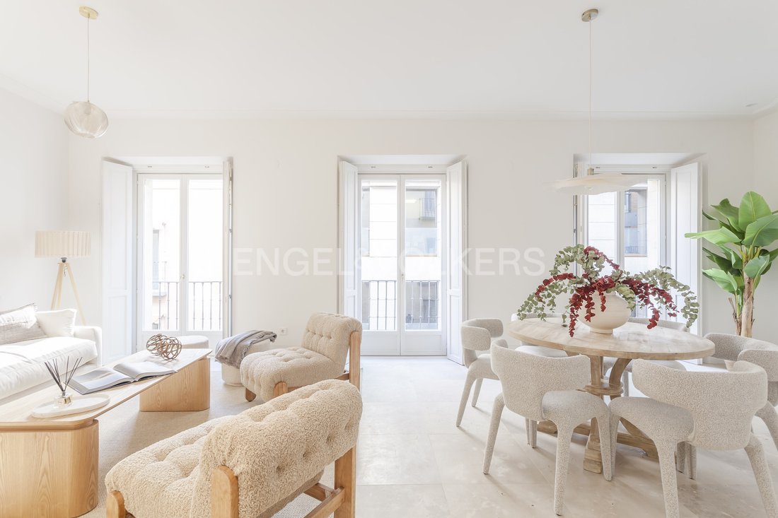 Apartment in Centro, Madrid, Spain 5 - 14503676