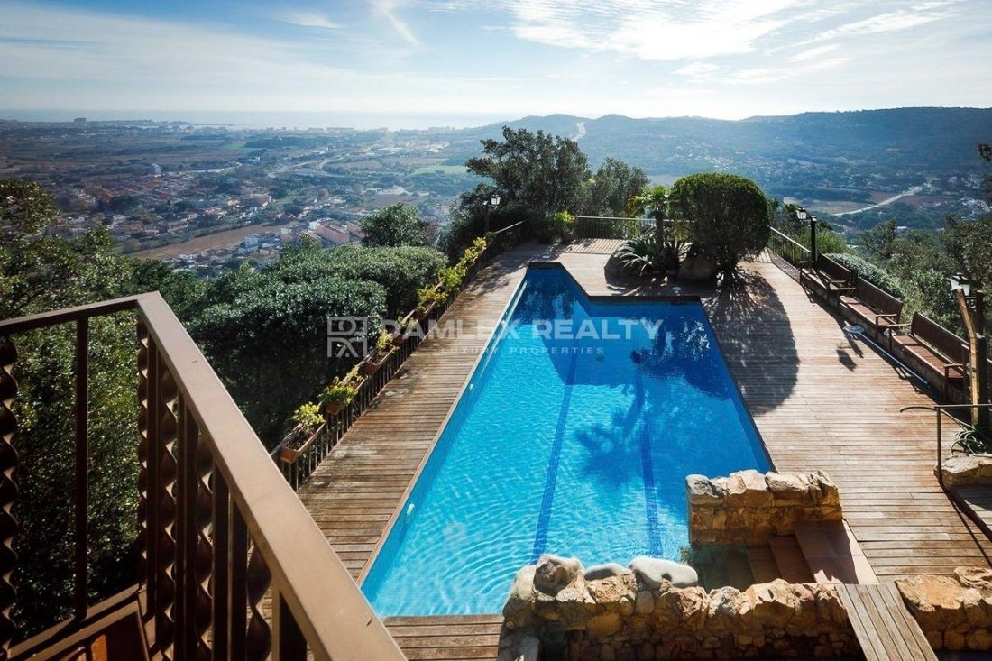 House in Calonge i Sant Antoni, Catalonia, Spain 2 - 15400326