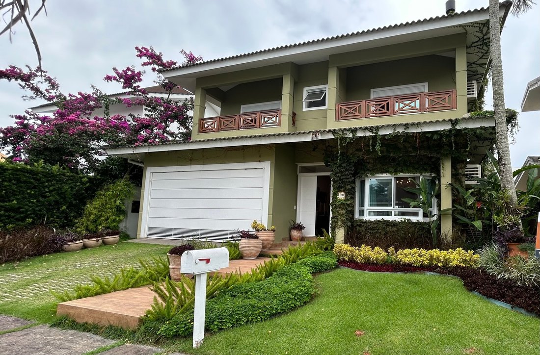 House in Jurerê, State of Santa Catarina, Brazil 2 - 15399982