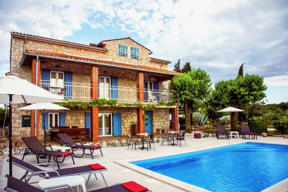 House in Porec, Istria County, Croatia 2 - 15401587
