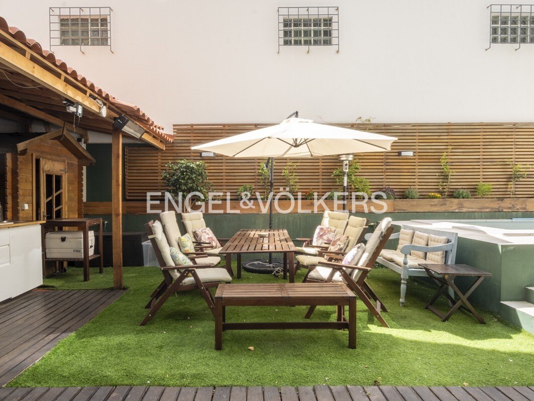 Apartment in Avenidas Novas, Lisbon, Portugal 3 - 14256551