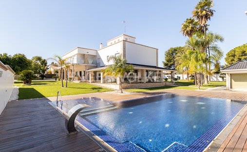 House in l'Eliana, Valencian Community, Spain 1