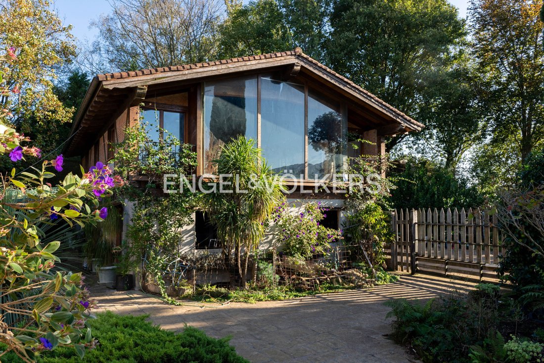Villa in Urnieta, Basque Country, Spain 2 - 14856919