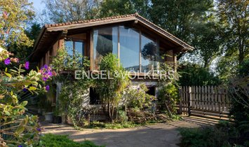 Villa in Urnieta, Basque Country, Spain 1