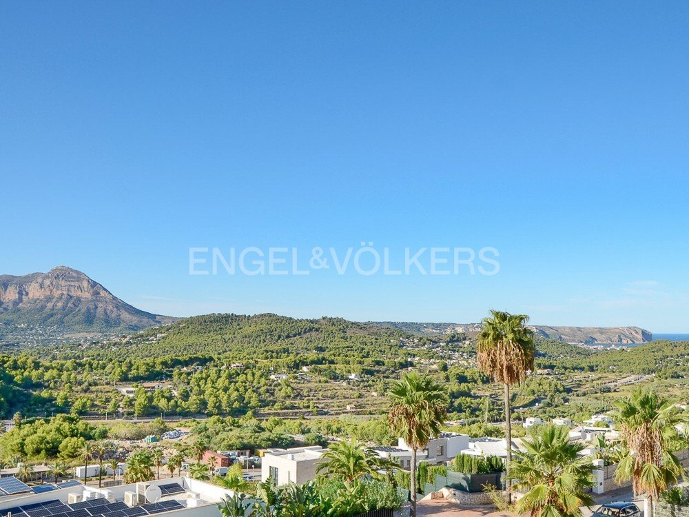 House in Xabia / Javea, Valencian Community, Spain 5 - 13127966