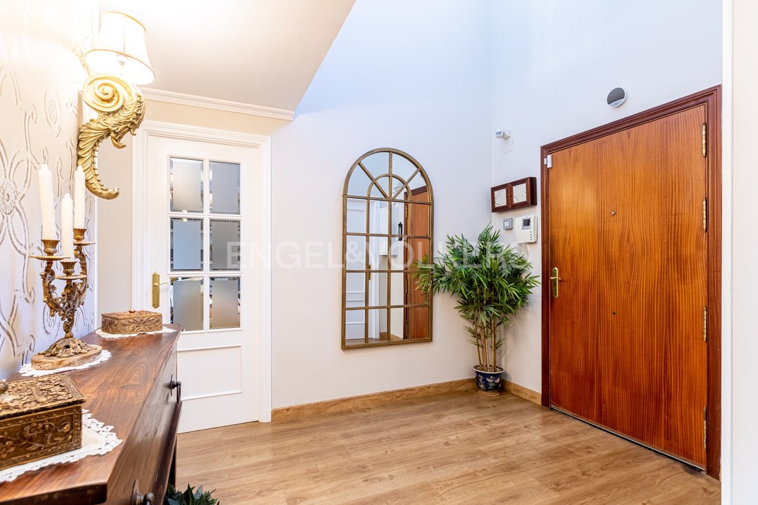 House in Gelves, Andalusia, Spain 4 - 14970979