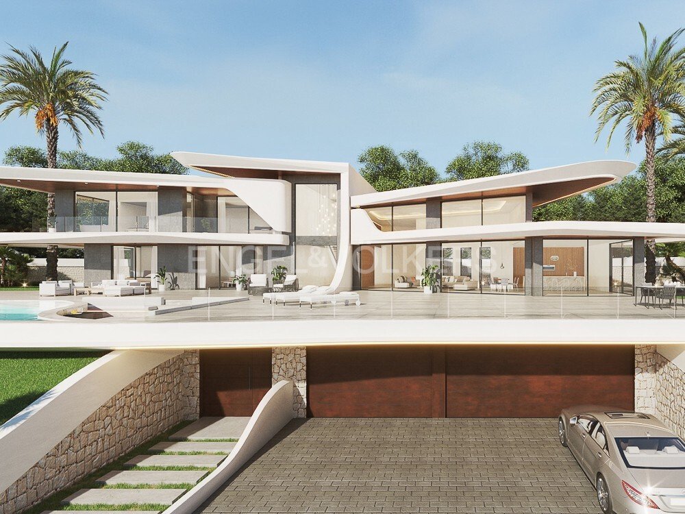 House in Xabia / Javea, Valencian Community, Spain 2 - 13127961