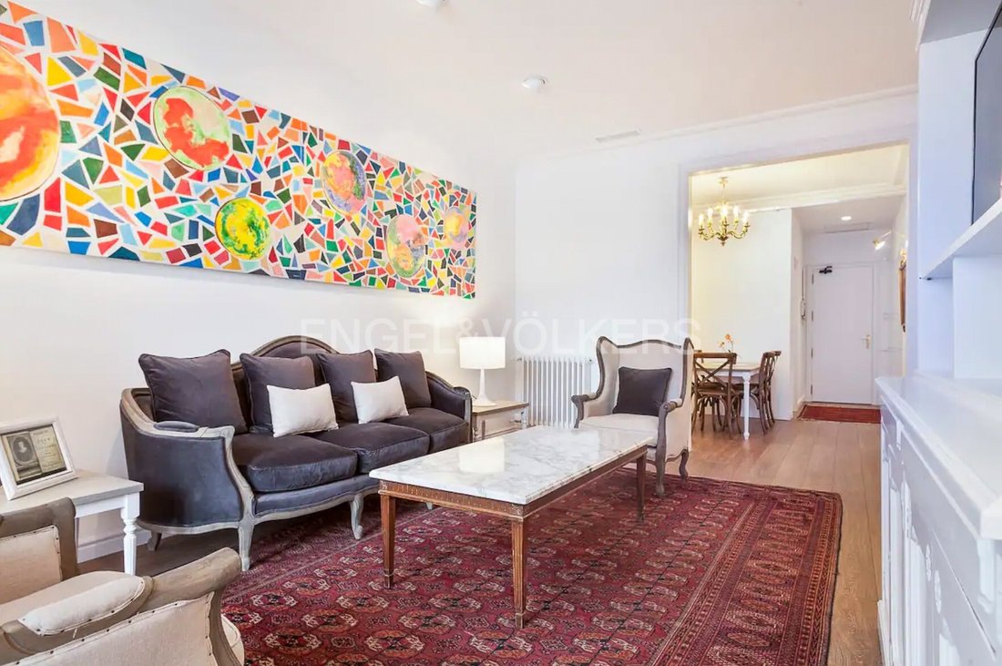 Apartment in Eixample, Barcelona, Spain 2 - 14761099
