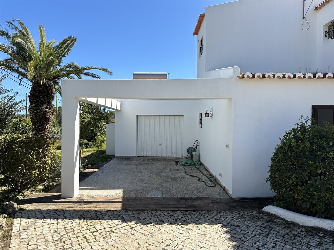 House in Lagoa e Carvoeiro, Algarve, Portugal 5 - 13618105