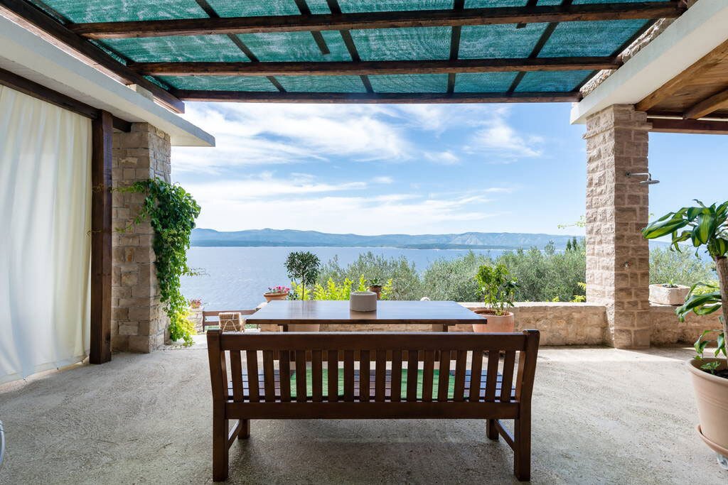 House in Dol, Split-Dalmatia County, Croatia 5 - 15401592