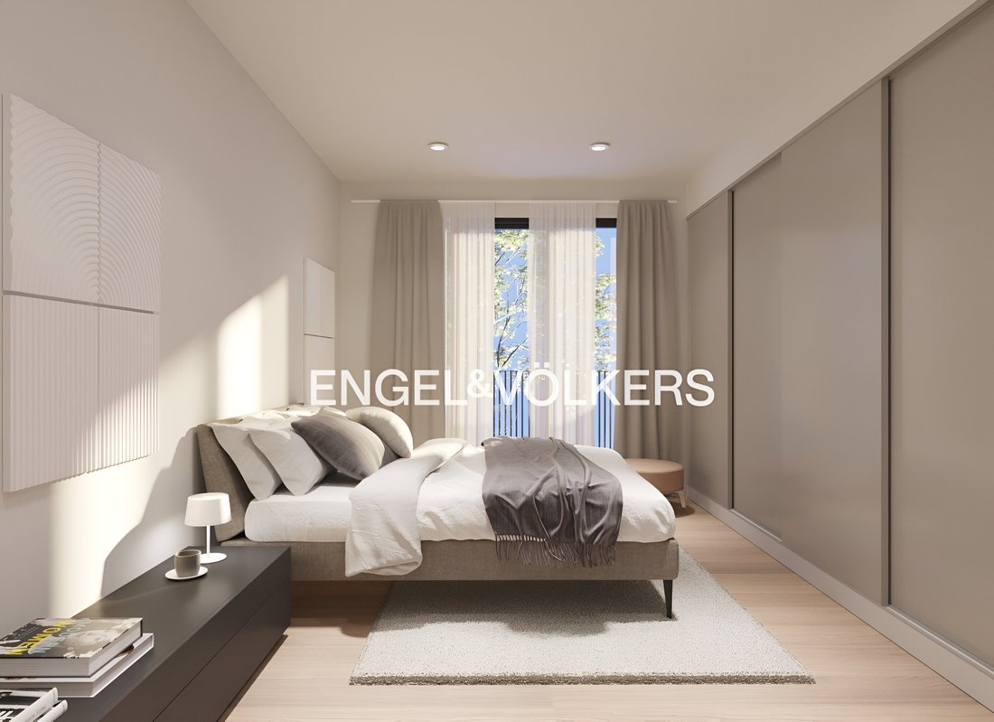 Apartment in Sitges, Catalonia, Spain 5 - 15026555