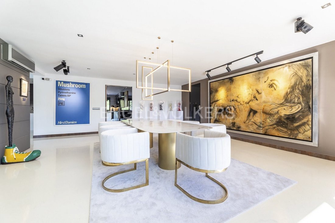 House in Boadilla del Monte, Comunidad de Madrid, Spain 4 - 13132447