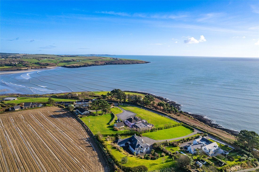 House in Ballinrea South, County Cork, Ireland 4 - 15400117