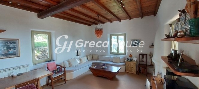 Villa in Mykonos, Aegean, Greece 4 - 15400251