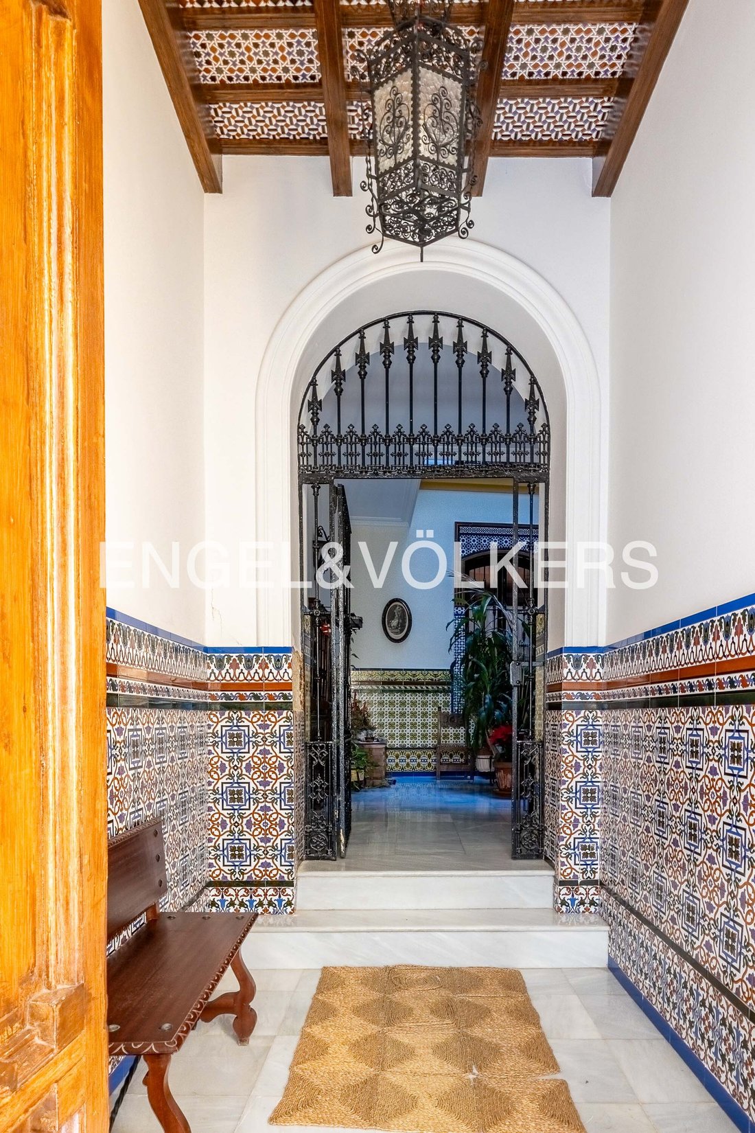 House in Casco Antiguo, Seville, Spain 2 - 15033449