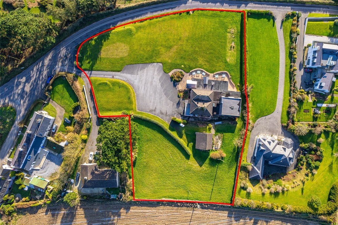 House in Ballinrea South, County Cork, Ireland 5 - 15400117