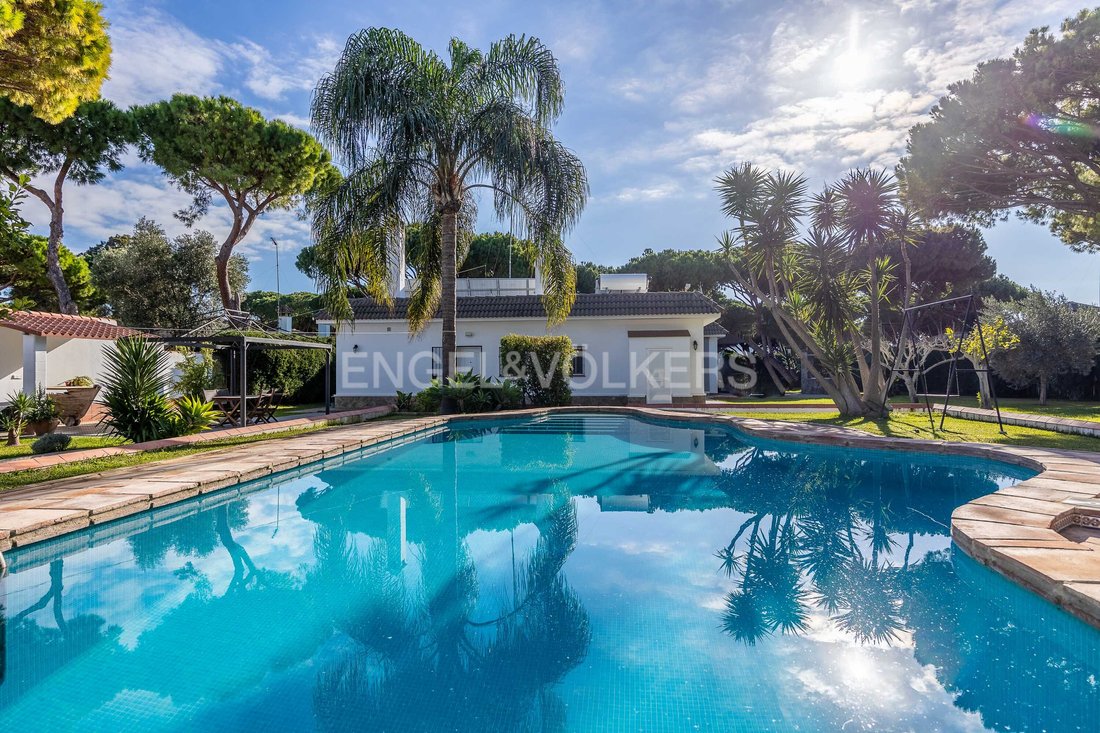House in Chiclana de la Frontera, Andalusia, Spain 3 - 13727950