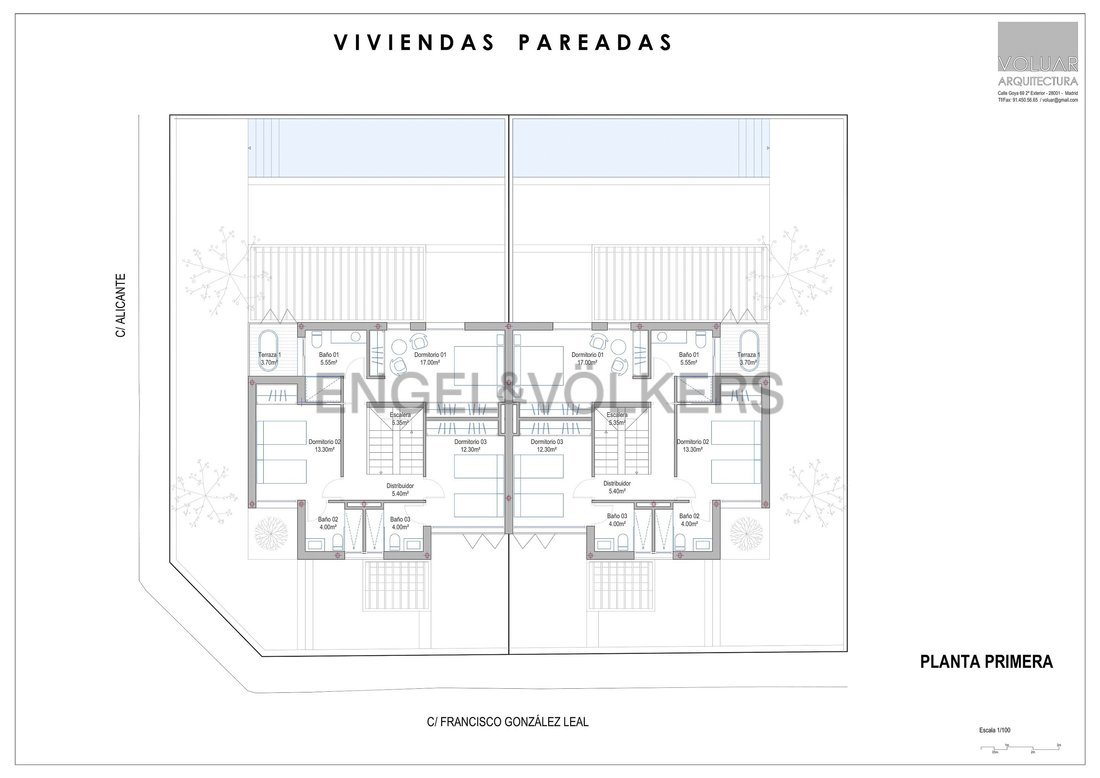 House in Somosaguas, Pozuelo de Alarcon, Comunidad de Madrid 4 - 15260494